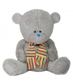 Медведь Тед 80 шарф